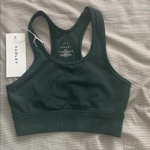Sports bra